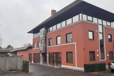  Verhuurd Anzegem