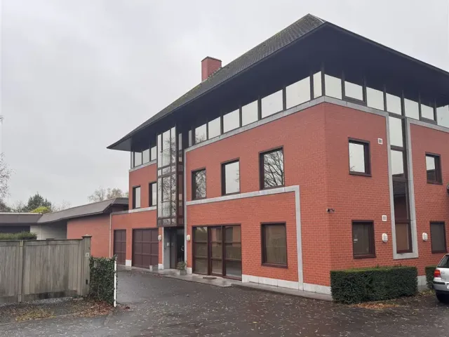 Appartement in Anzegem - Langestraat 6, 8570