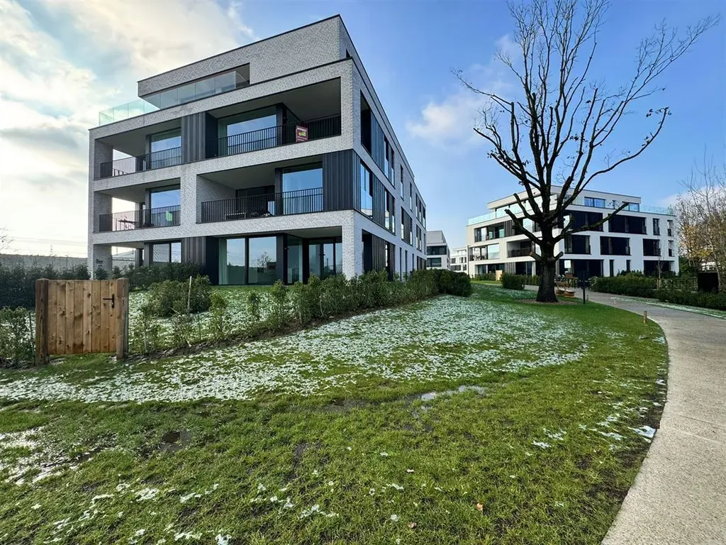 Appartement in Vichte - 7684399 - Beukenhofstraat 71/c, 8570 VICHTE