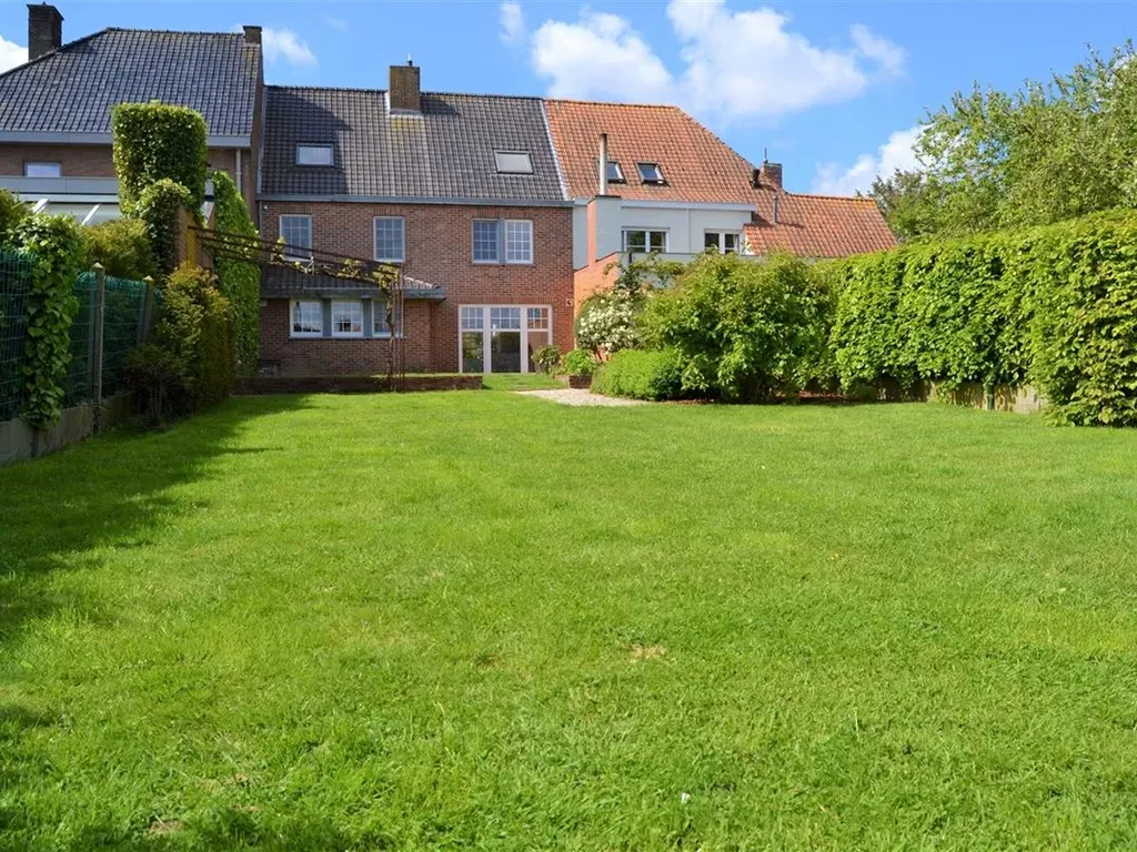 Huis in Deerlijk - 627187 - Pladijsstraat 235A, 8540 DEERLIJK