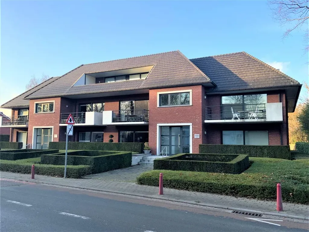  Verhuurd Vichte