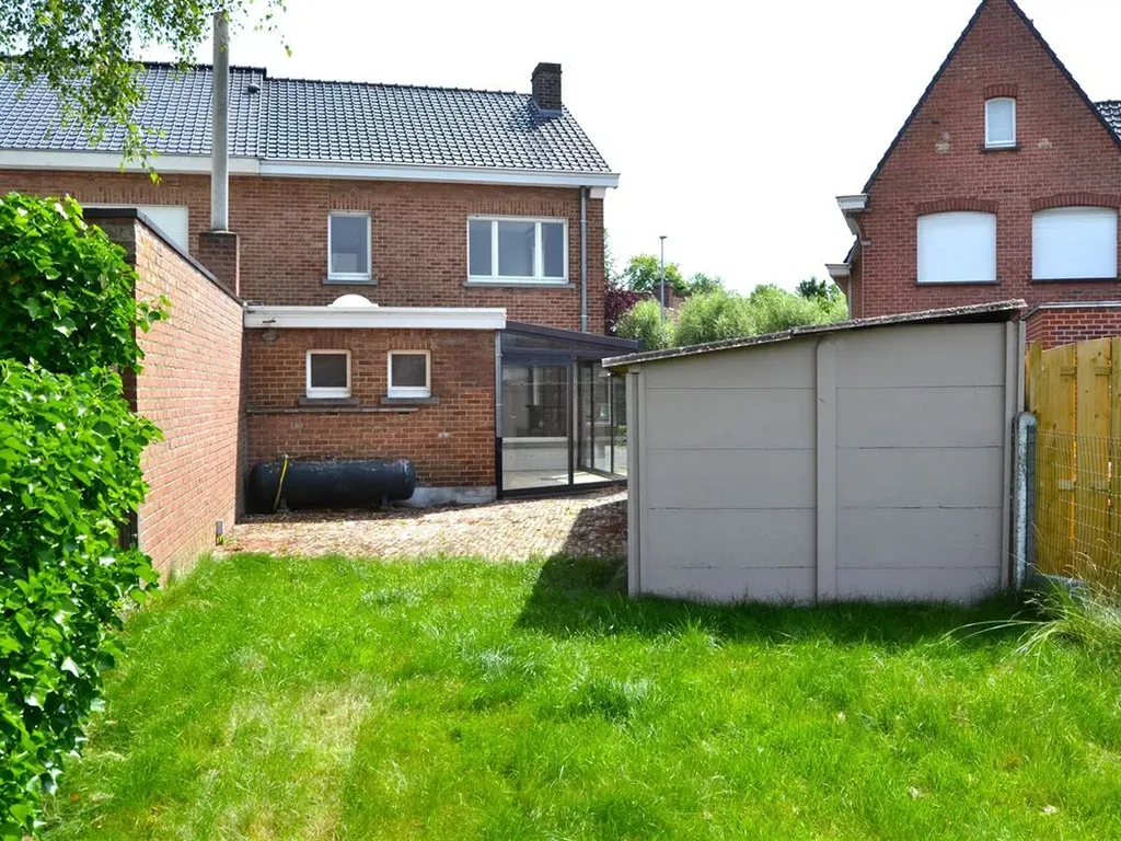 Huis in Vichte - 633590 - Deerlijkstraat 4, 8570 VICHTE