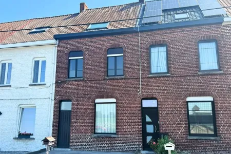 Huis Te Koop Vichte