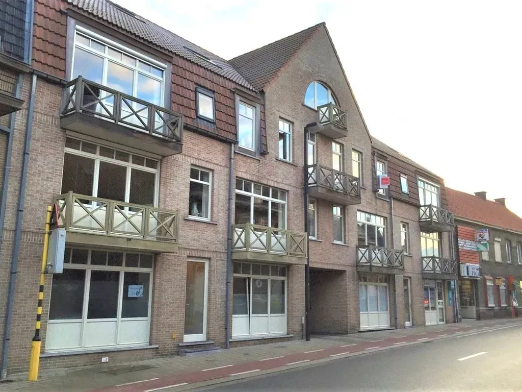  Verhuurd Anzegem