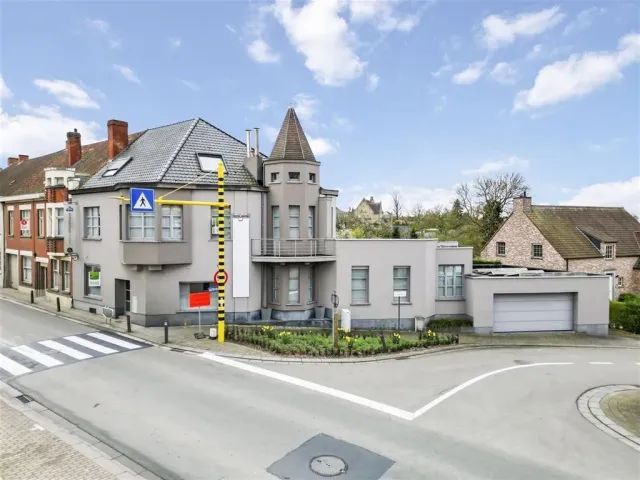 Huis in Anzegem - Kerkstraat 27, 8570