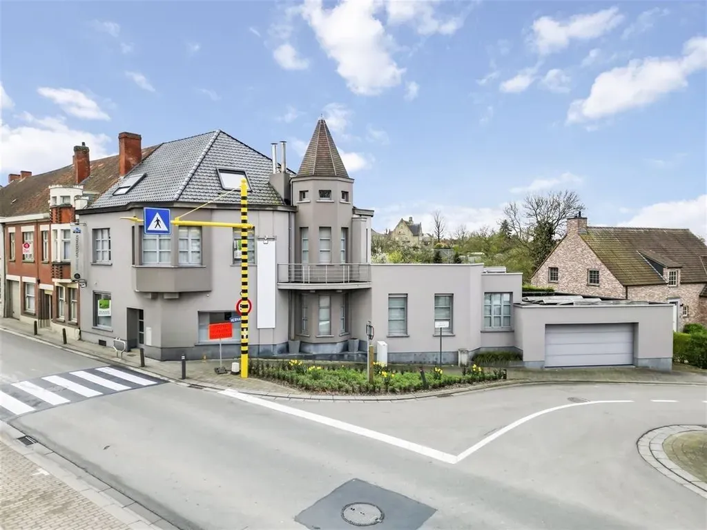 Huis Te Koop Anzegem