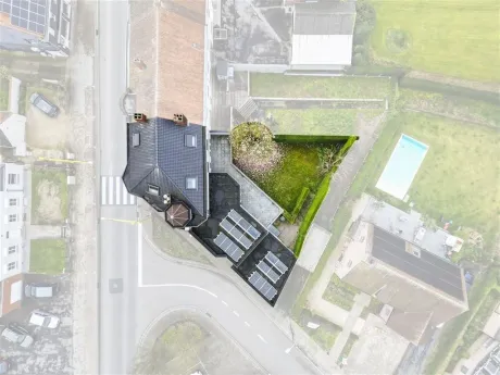 Huis in Anzegem - Kerkstraat 27, 8570 - foto 3