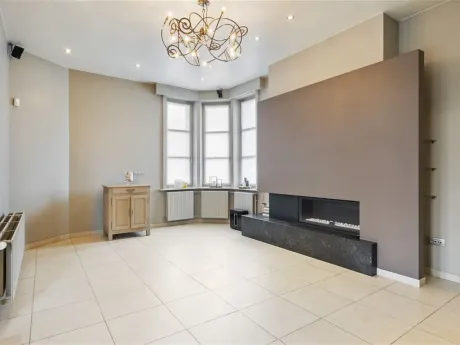 Huis in Anzegem - Kerkstraat 27, 8570 - foto 5