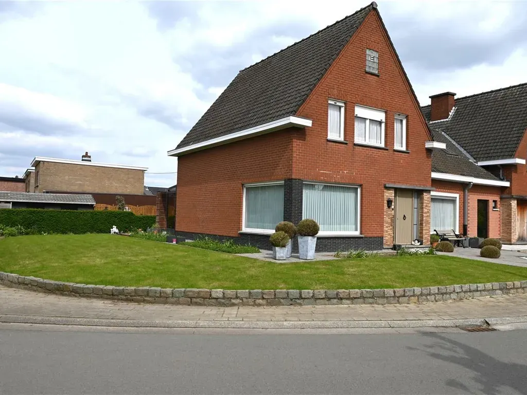 HuisDeerlijk
