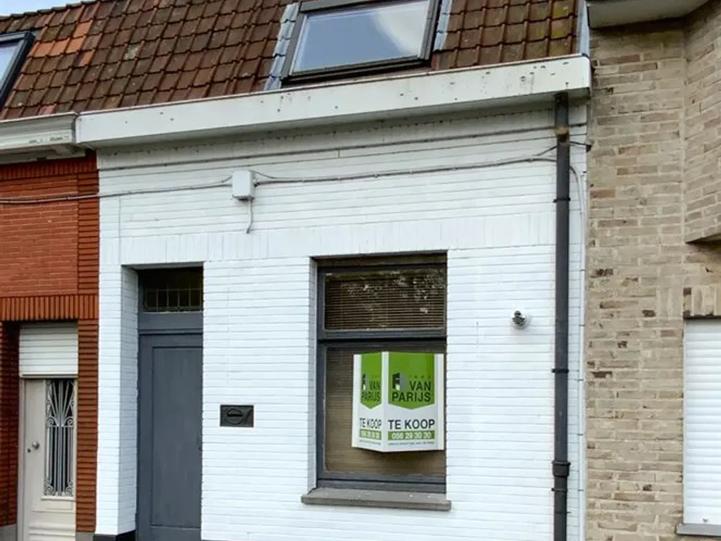 HuisZwevegem