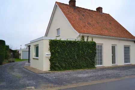 Huis Gearchiveerd Nokere