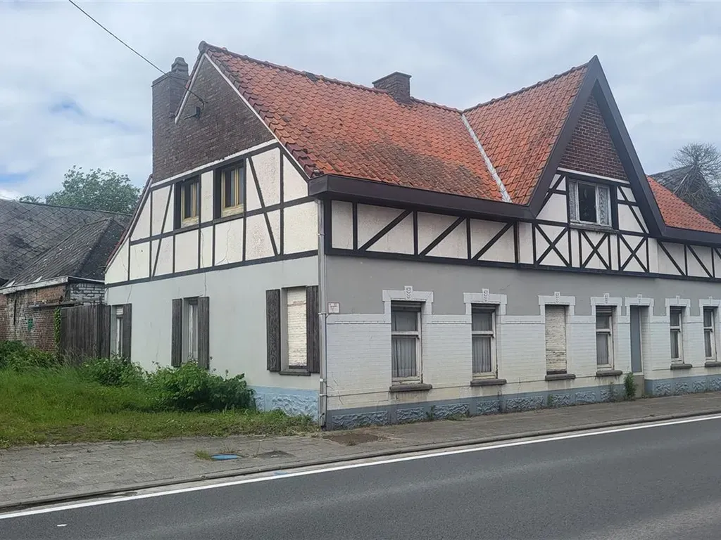 HuisAvelgem