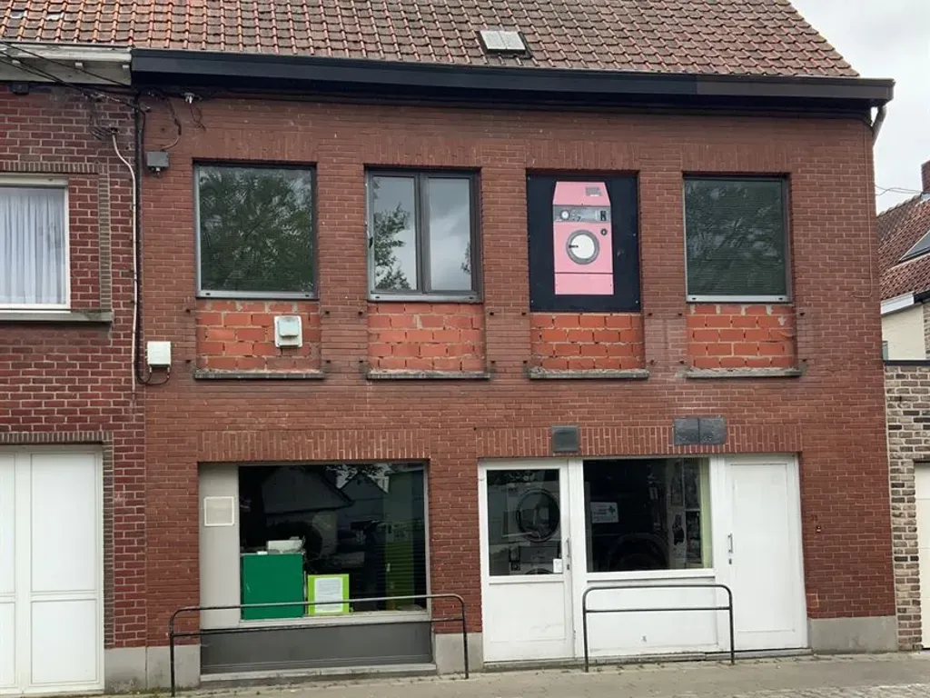 Hoofdfoto Huis in Roeselare