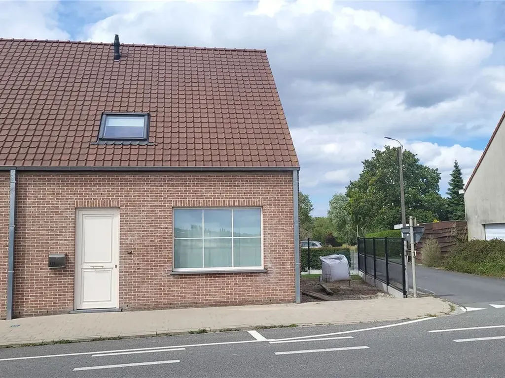  Verhuurd Zwevegem
