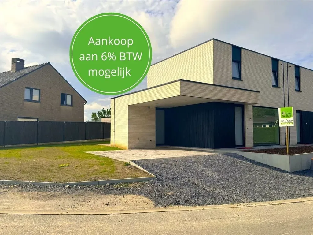 HuisZwevegem