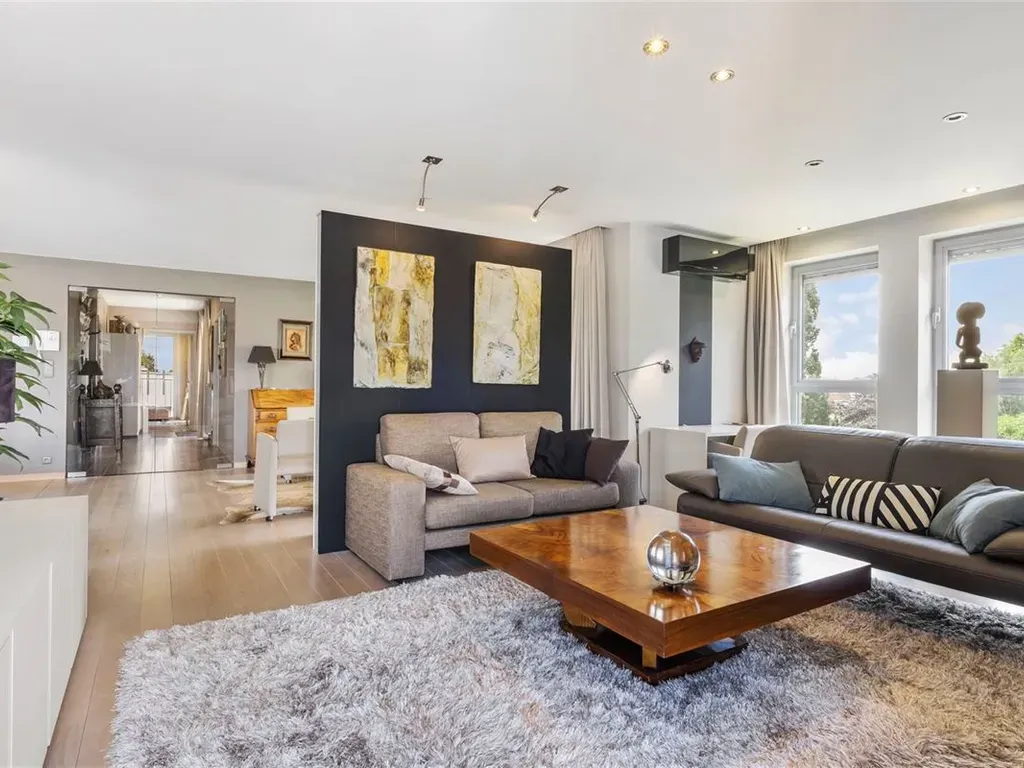AppartementVichte