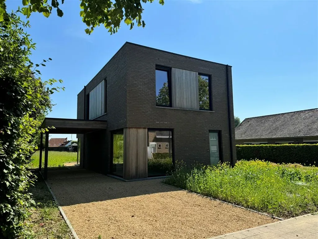 HuisMoen