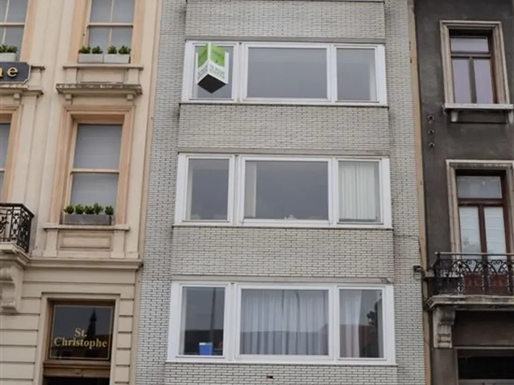 Hoofdfoto Appartement in Kortrijk
