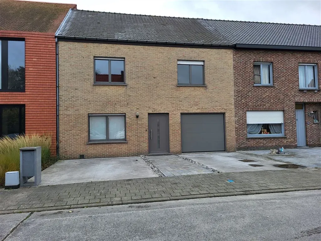  Verhuurd Nieuwenhove