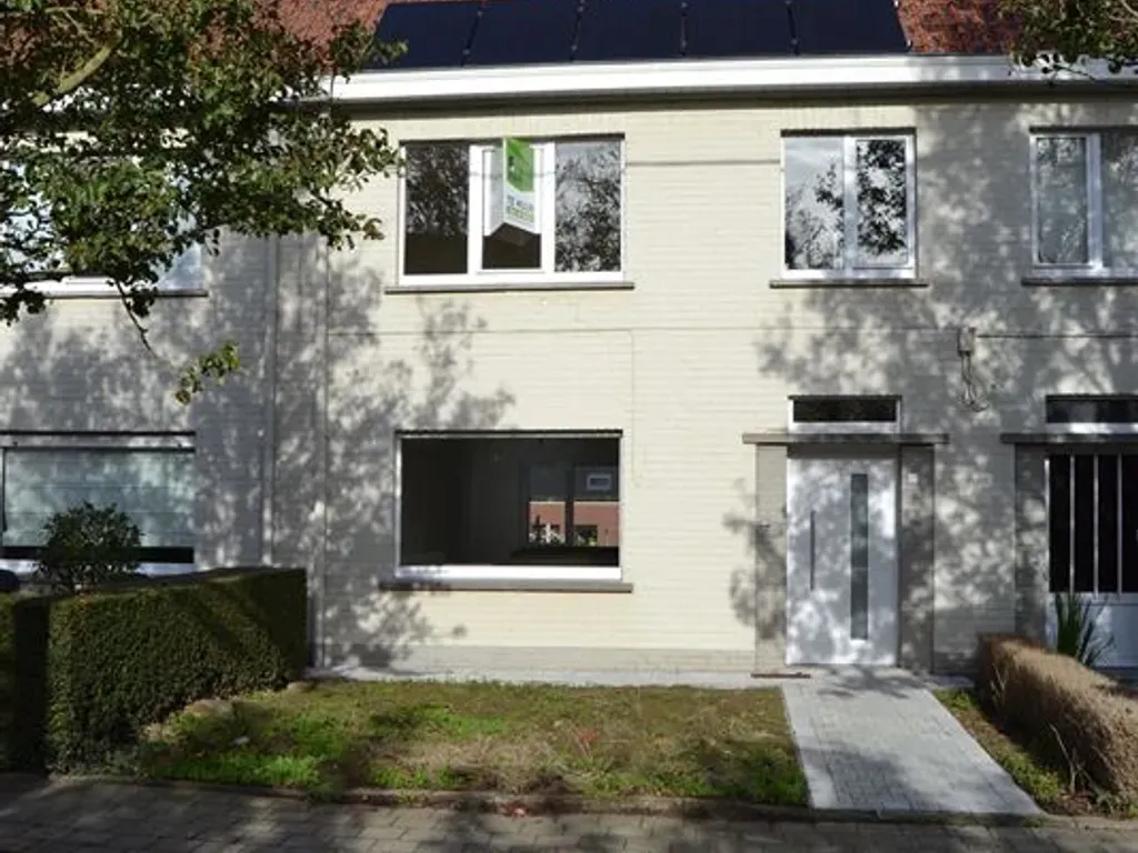  Verhuurd Anzegem