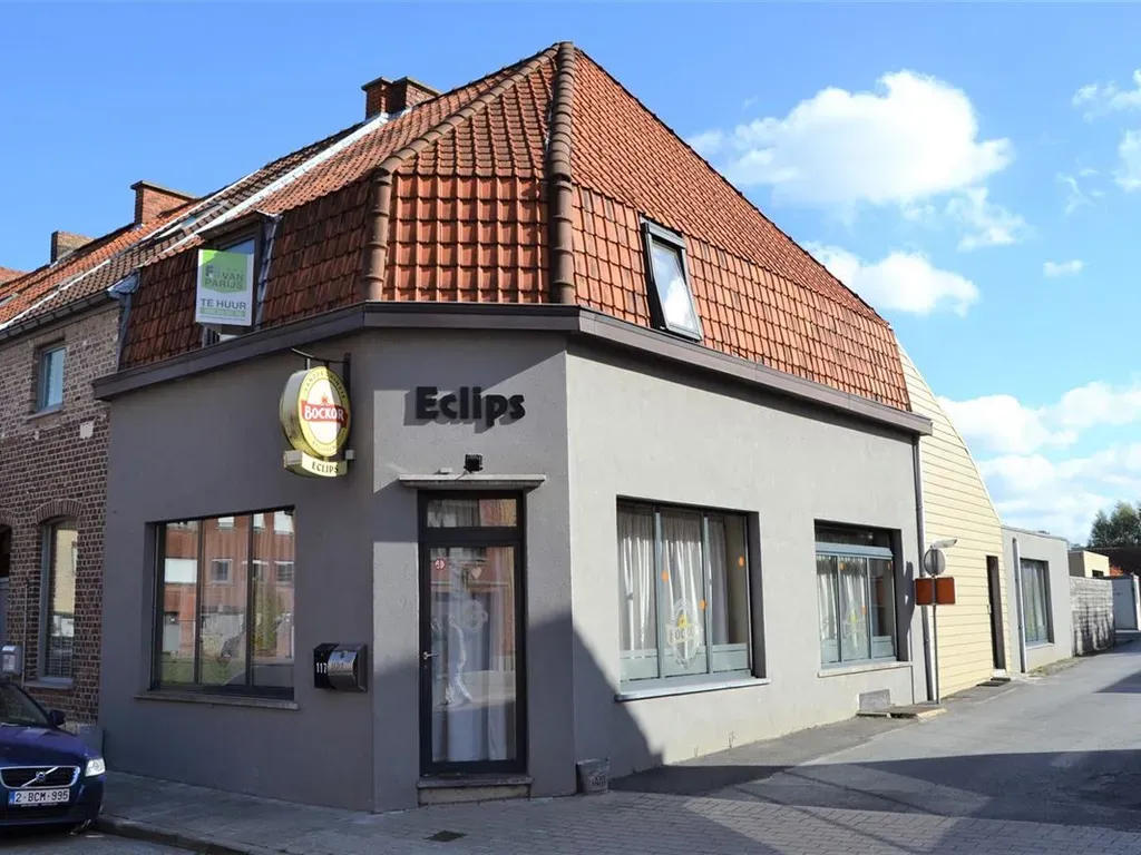  Verhuurd Harelbeke