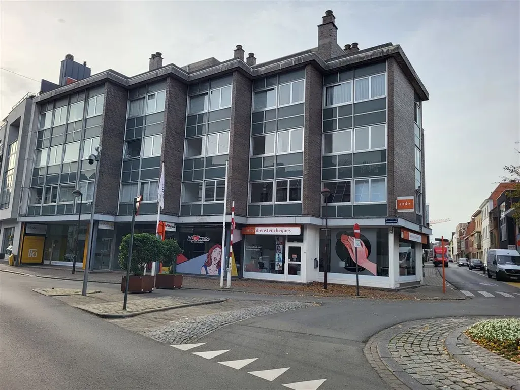  Verhuurd Waregem