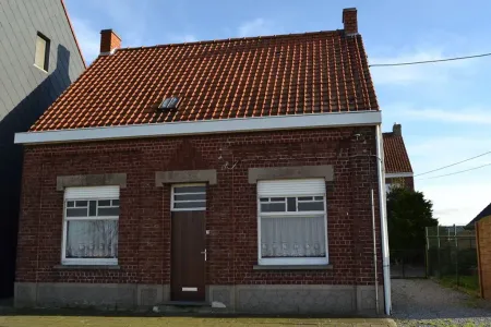 HuisIngooigem