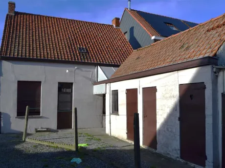 Huis in Ingooigem - Klijtberg 28, 8570 - foto 2