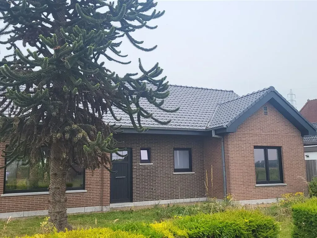 Hoofdfoto Huis in Waregem