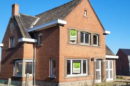 HuisIngooigem