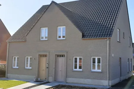  Verhuurd Otegem