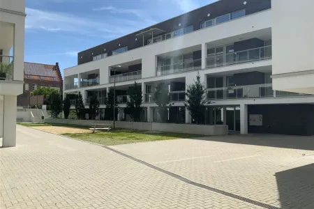  Verhuurd Vichte