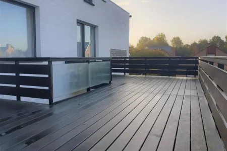  Verhuurd Vichte