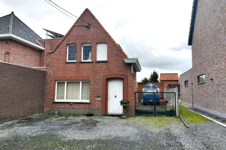 Huis Te Koop Vichte
