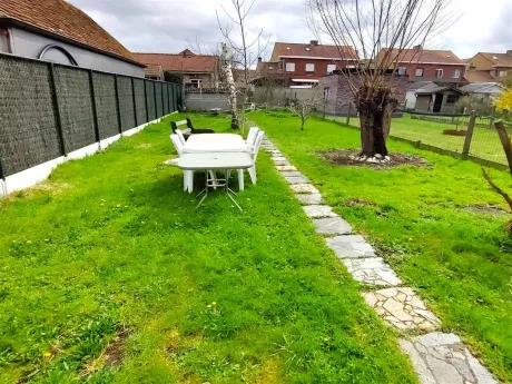 Huis in Vichte - Domien Veysstraat 28, 8570 - foto 3