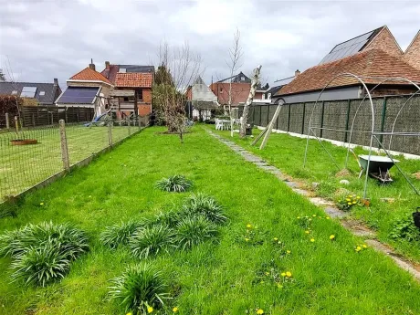 Huis in Vichte - Domien Veysstraat 28, 8570 - foto 4