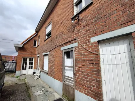 Huis in Vichte - Domien Veysstraat 28, 8570 - foto 5