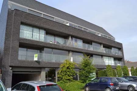  Verhuurd Harelbeke