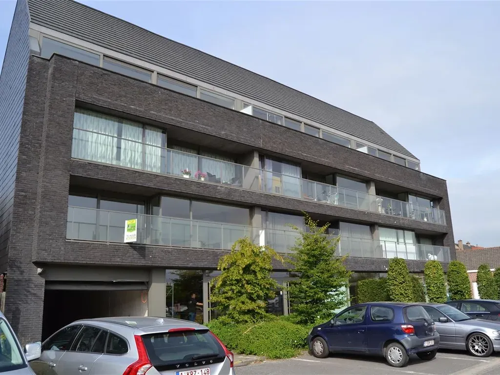 Hoofdfoto Appartement in Harelbeke