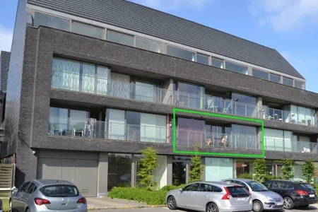  Verhuurd Harelbeke