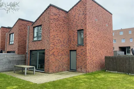 Huis Te Huur Waregem