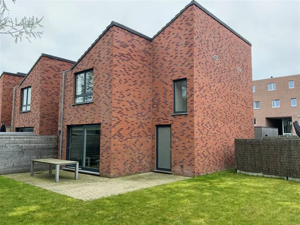 Hoofdfoto Huis in Waregem