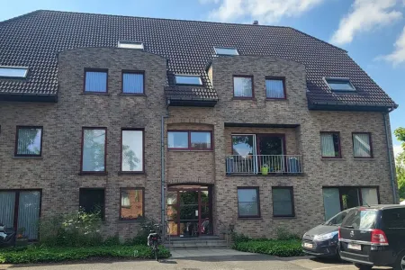  Verhuurd Anzegem