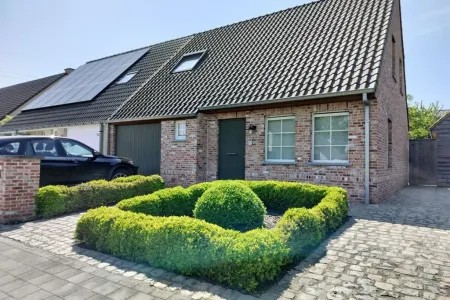  Verhuurd Otegem