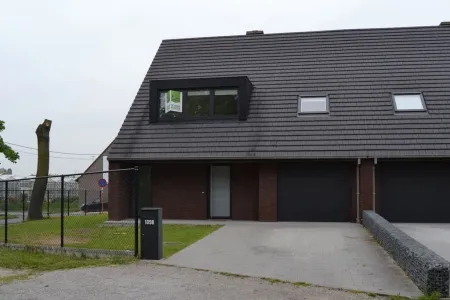  Verhuurd Deerlijk