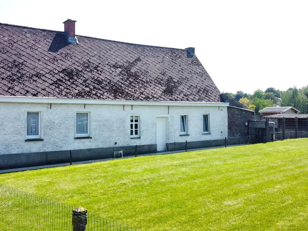 Hoofdfoto Huis in Anzegem