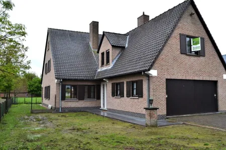  Verhuurd Zulte