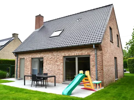Huis in Bossuit - Schoolstraat 25, 8583 - foto 2