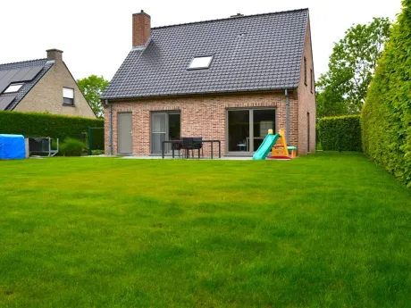 Huis in Bossuit - Schoolstraat 25, 8583 - foto 3