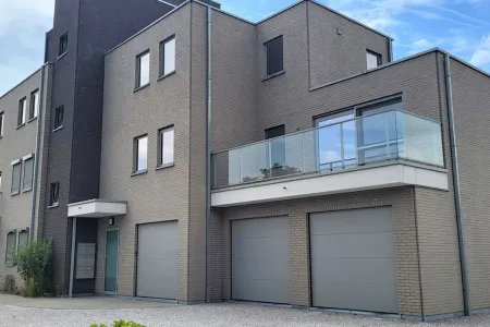  Verhuurd Merelbeke-melle